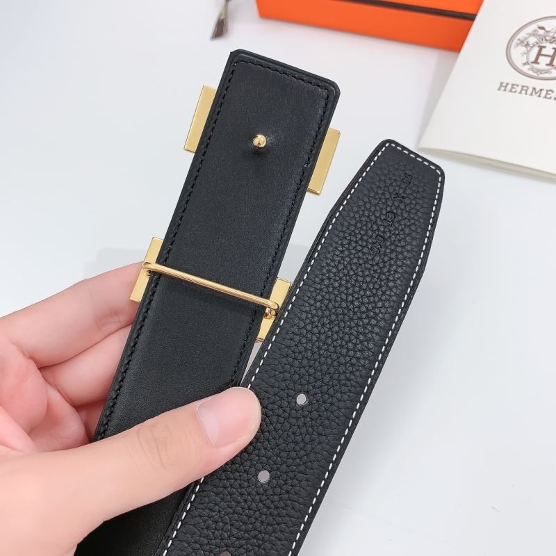 Hermes Belts