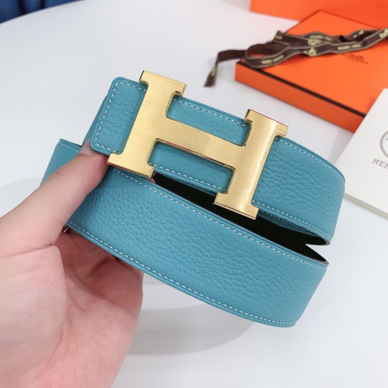 Hermes Belts