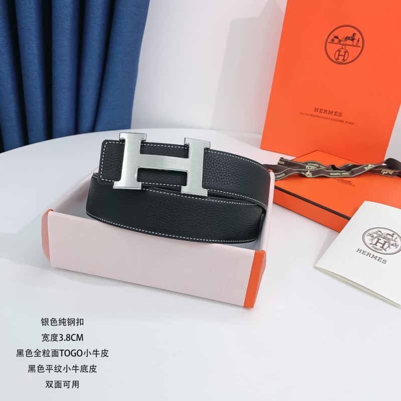 Hermes Belts