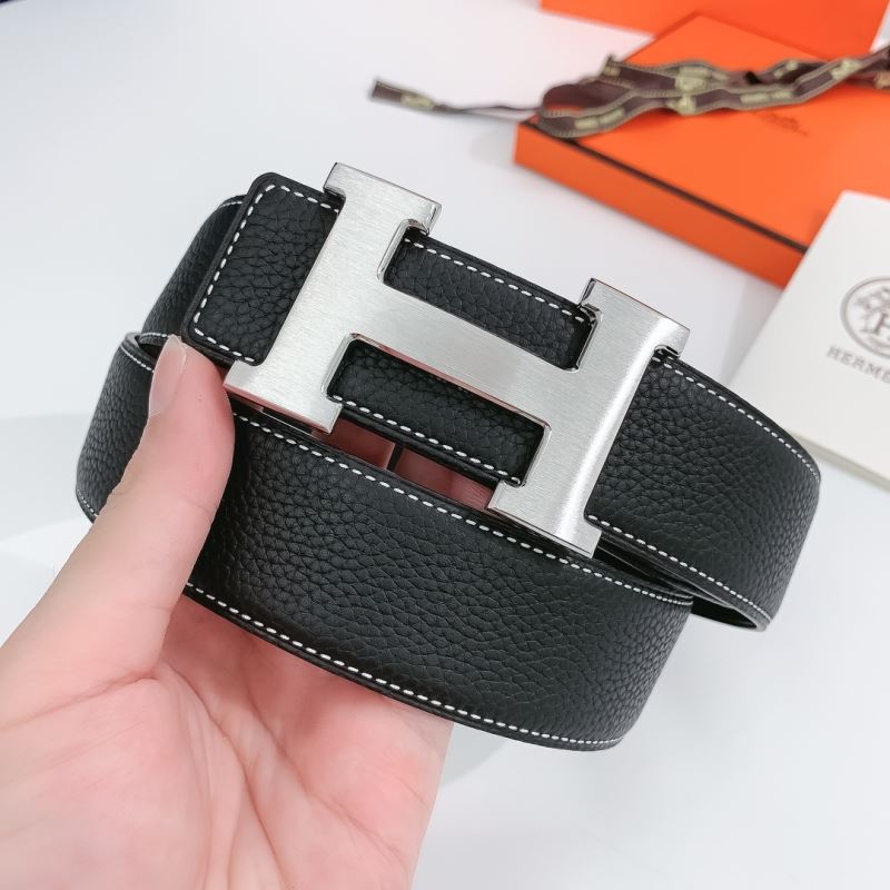 Hermes Belts