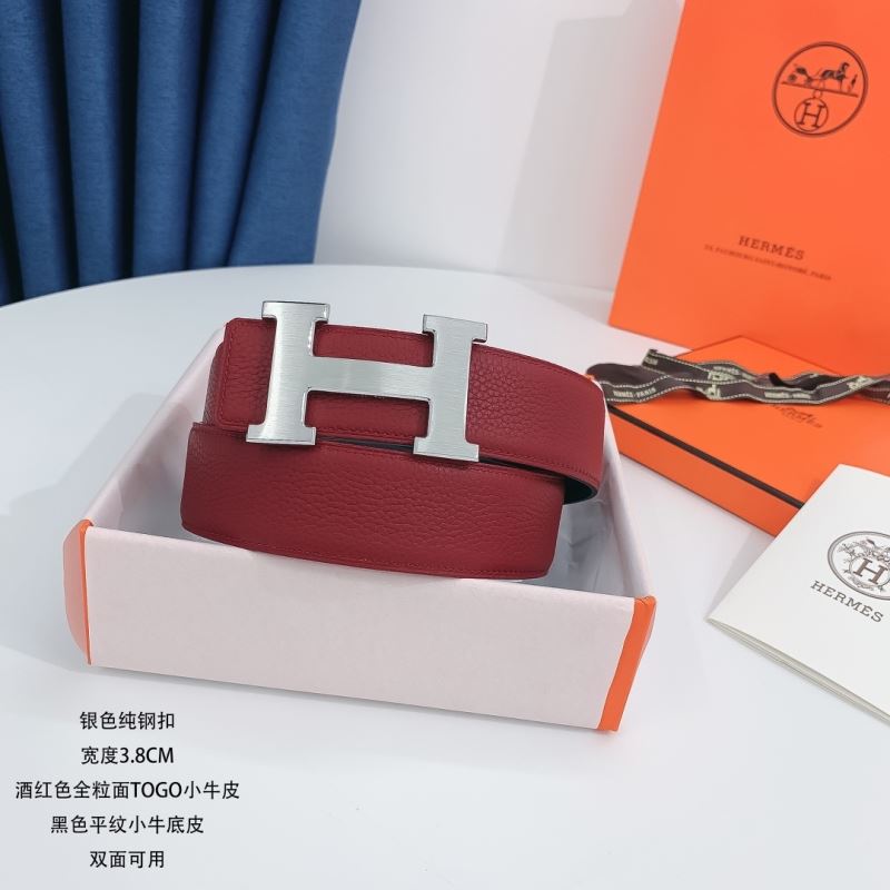 Hermes Belts