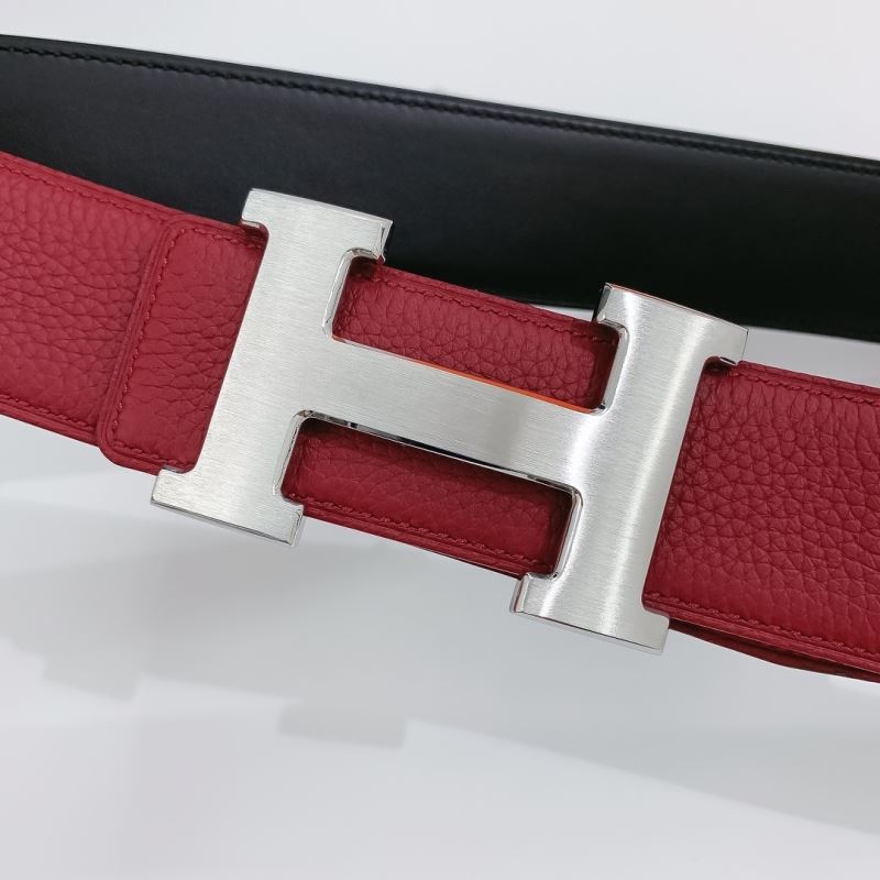 Hermes Belts