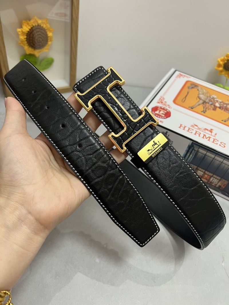 Hermes Belts