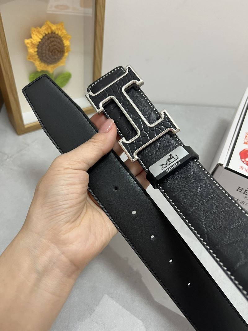 Hermes Belts