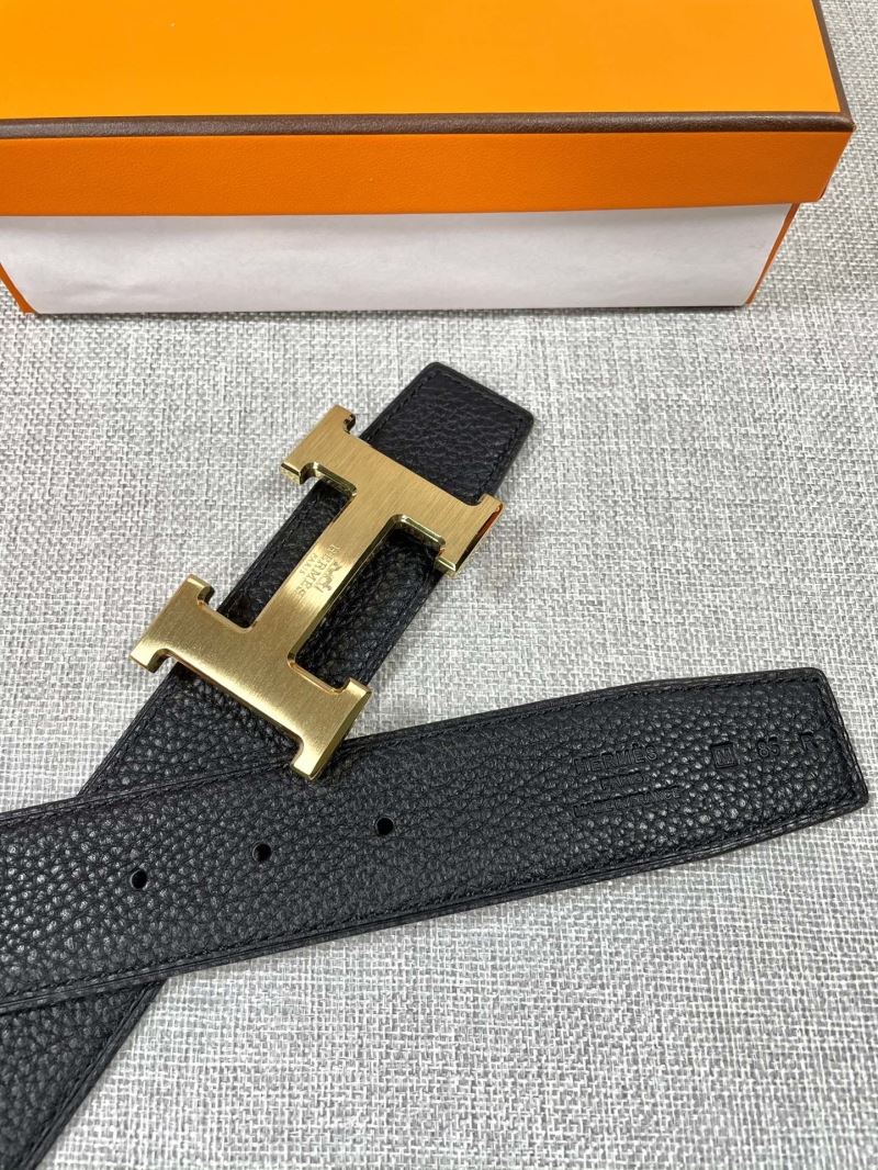 Hermes Belts