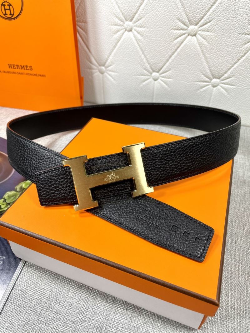 Hermes Belts