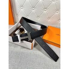 Hermes Belts