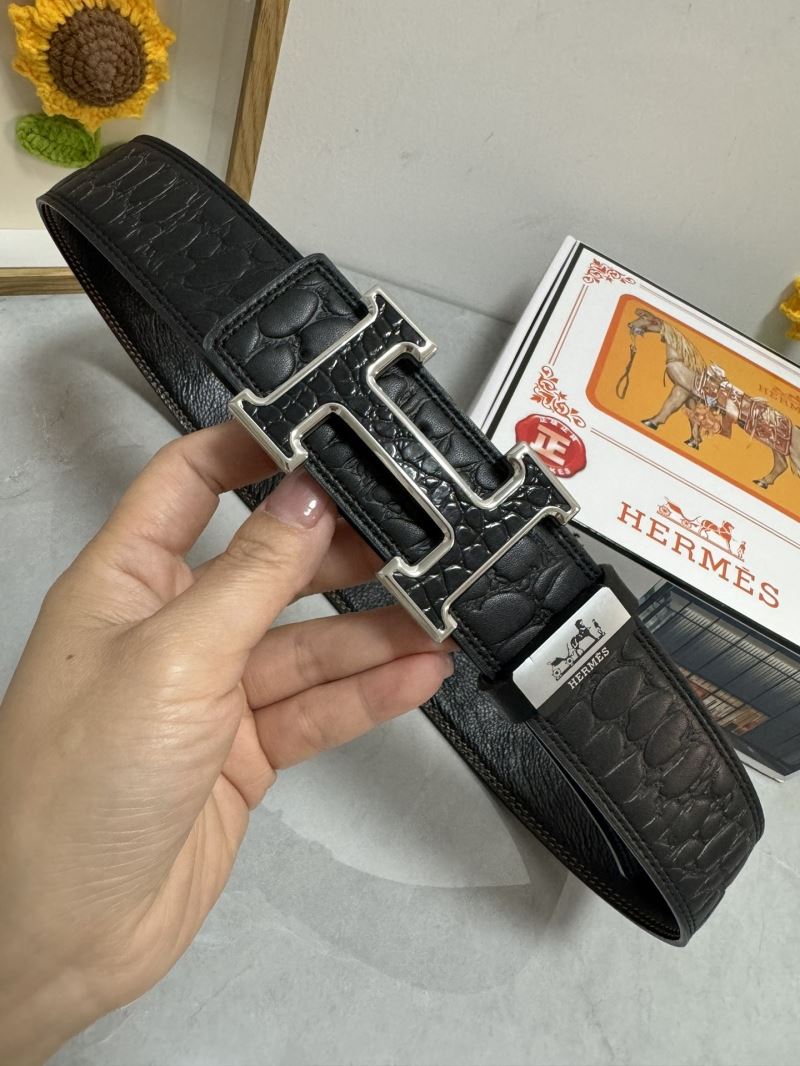 Hermes Belts