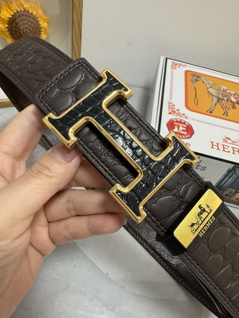 Hermes Belts