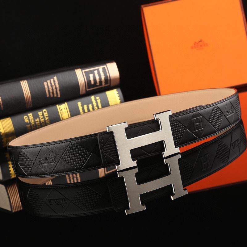 Hermes Belts