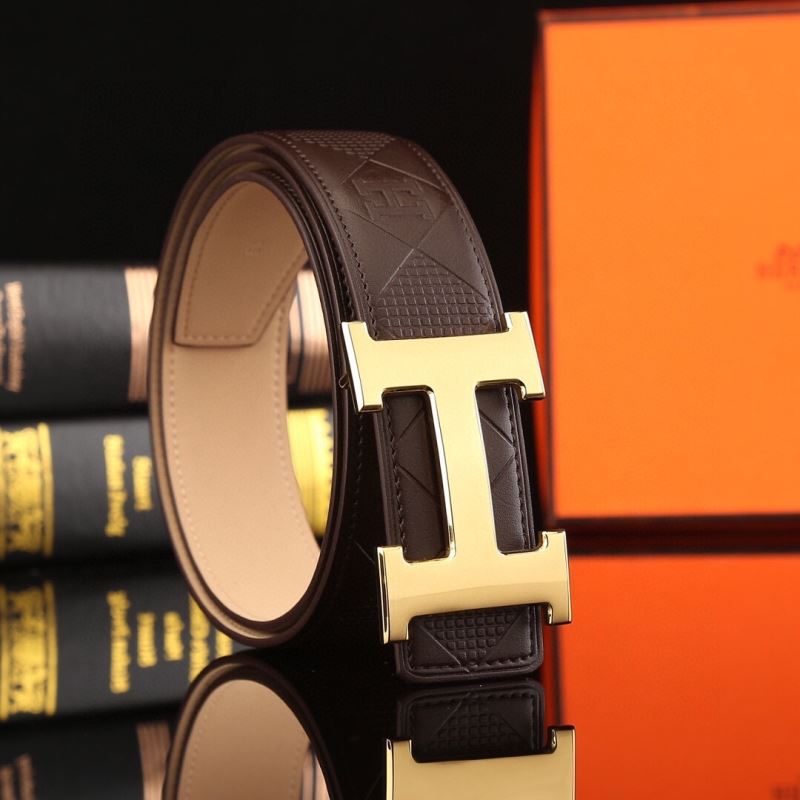 Hermes Belts