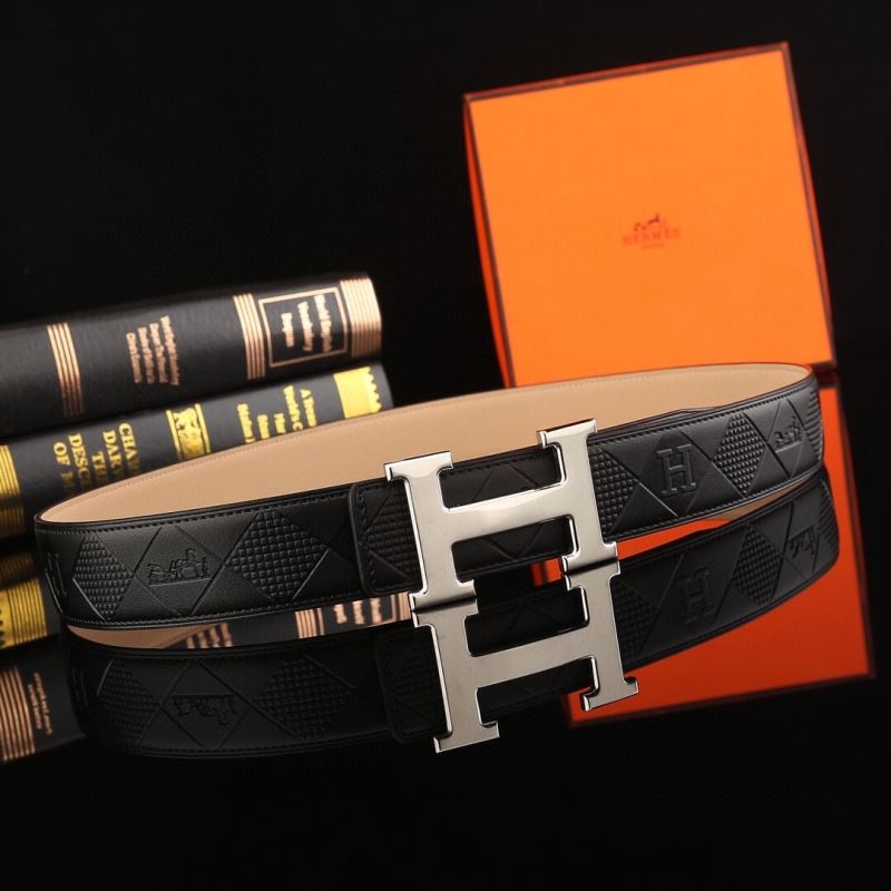 Hermes Belts