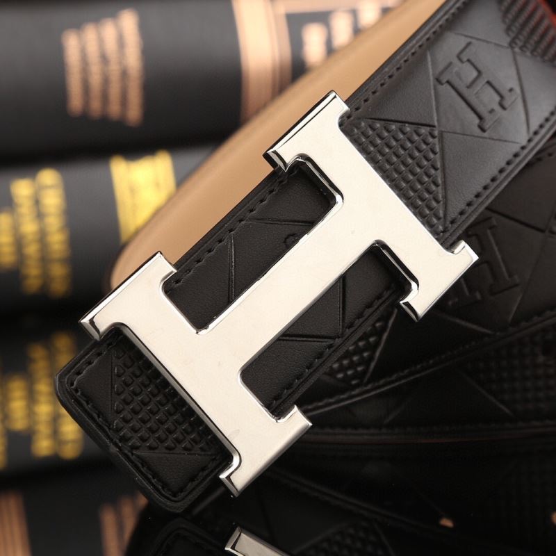 Hermes Belts