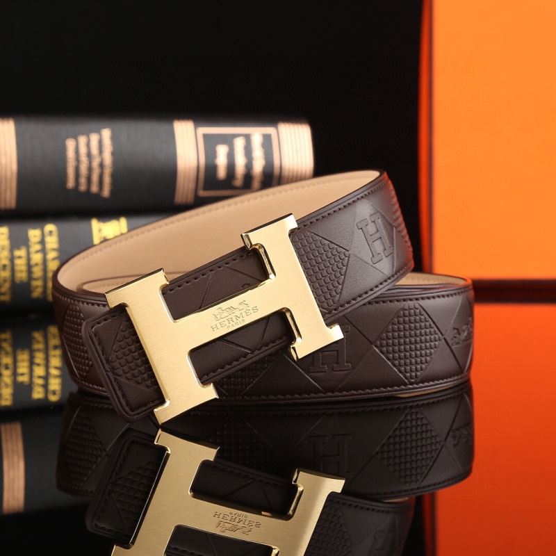 Hermes Belts