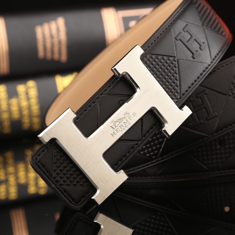 Hermes Belts