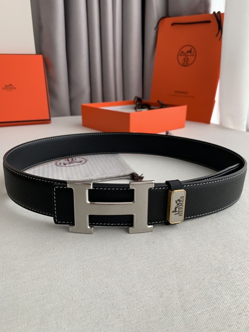 Hermes Belts