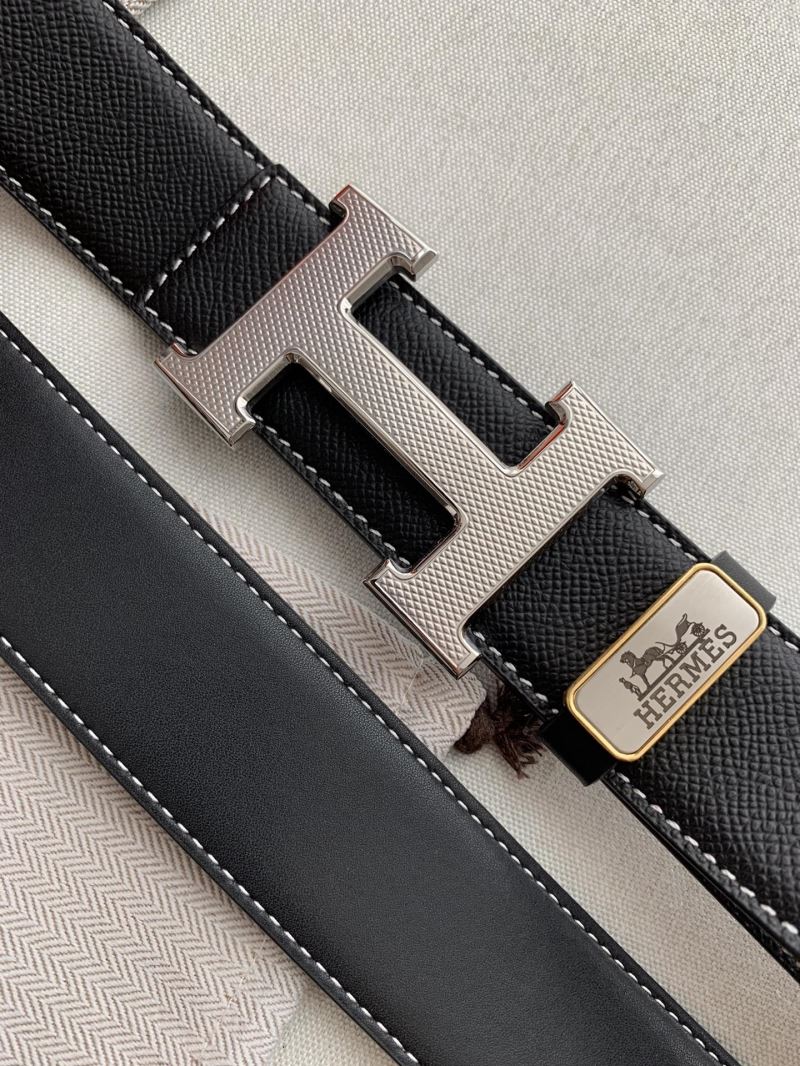 Hermes Belts