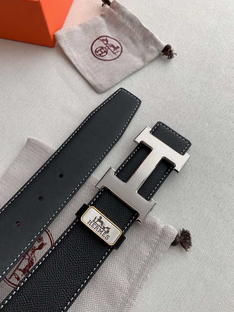 Hermes Belts