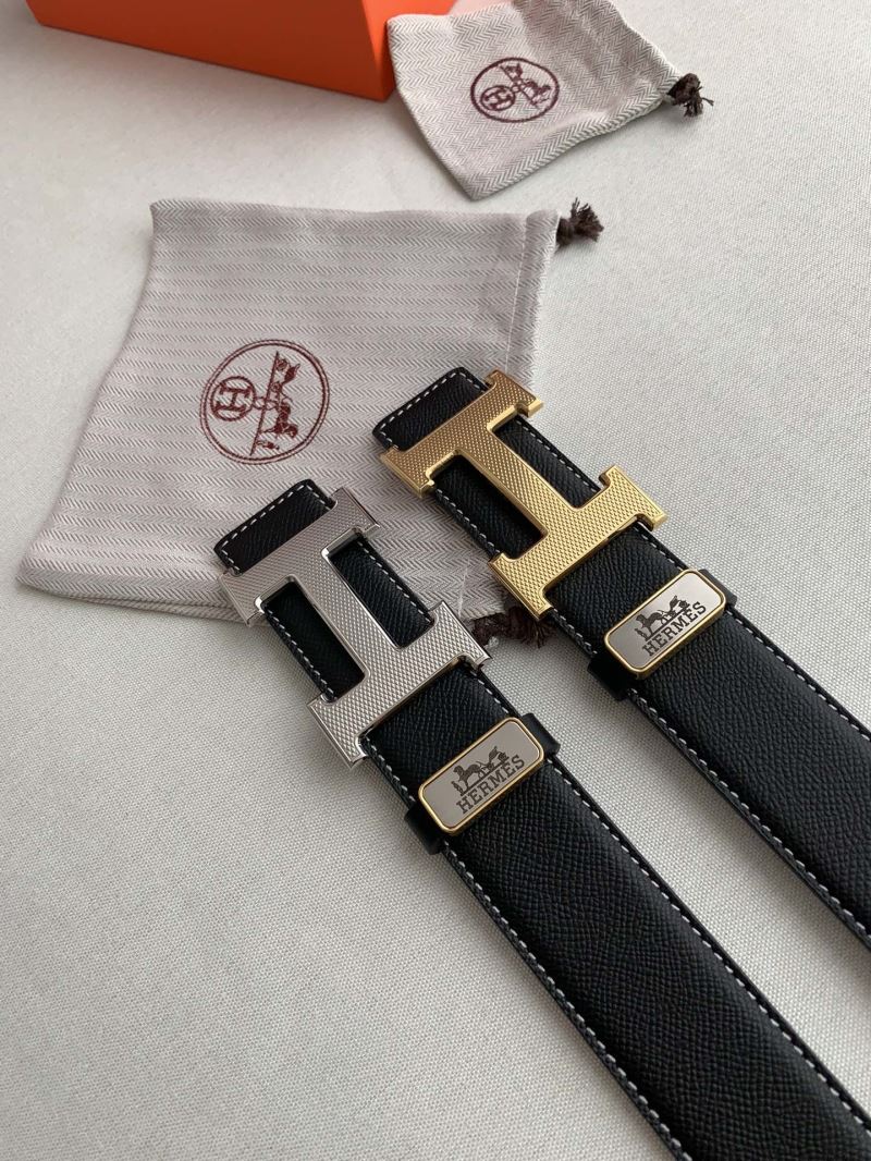 Hermes Belts