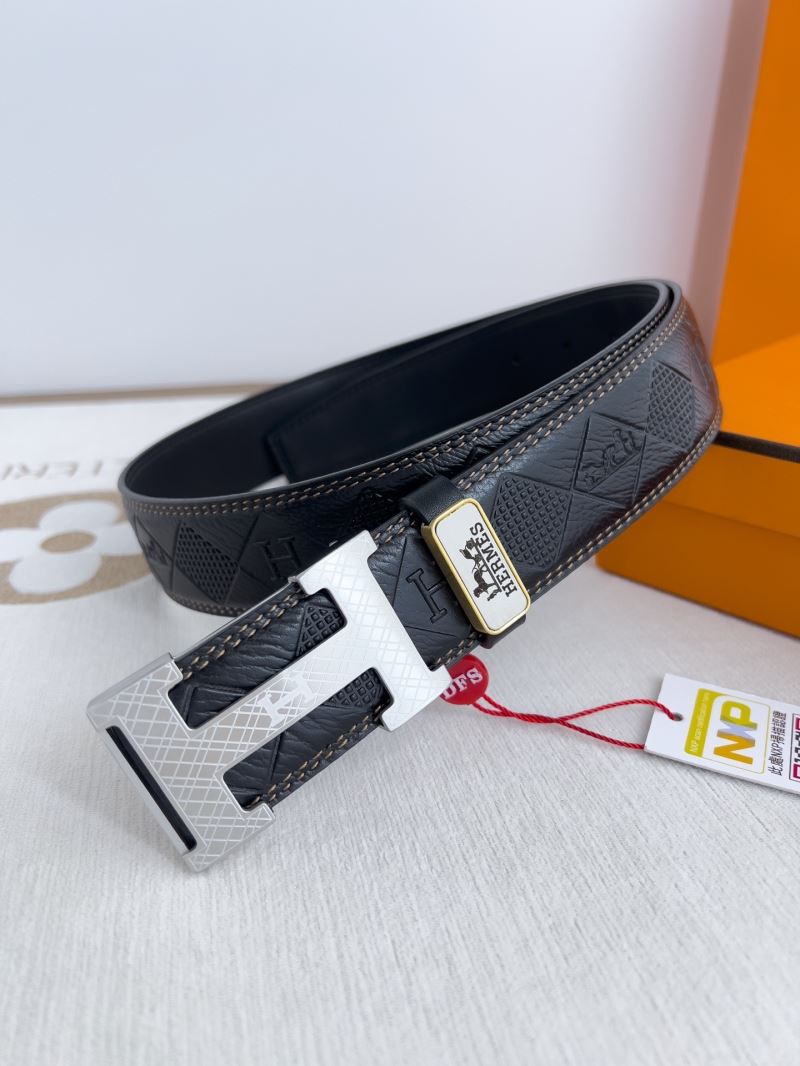 Hermes Belts