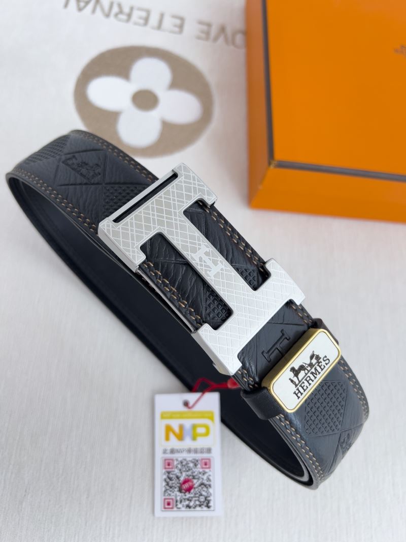 Hermes Belts