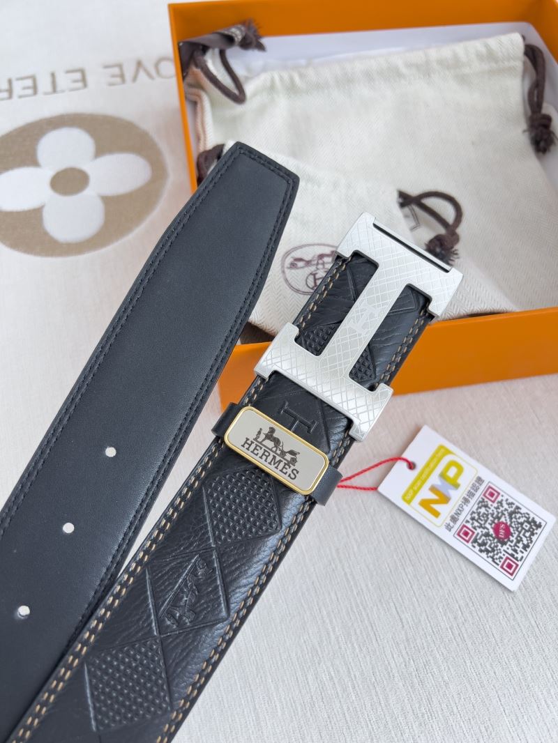 Hermes Belts