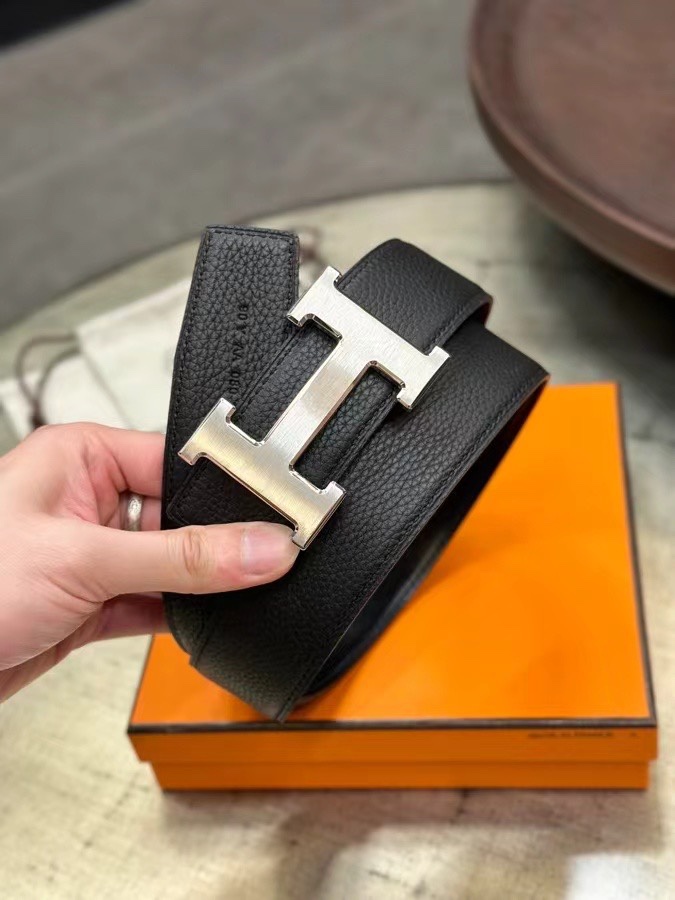 Hermes Belts