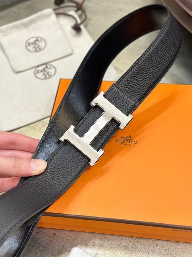 Hermes Belts