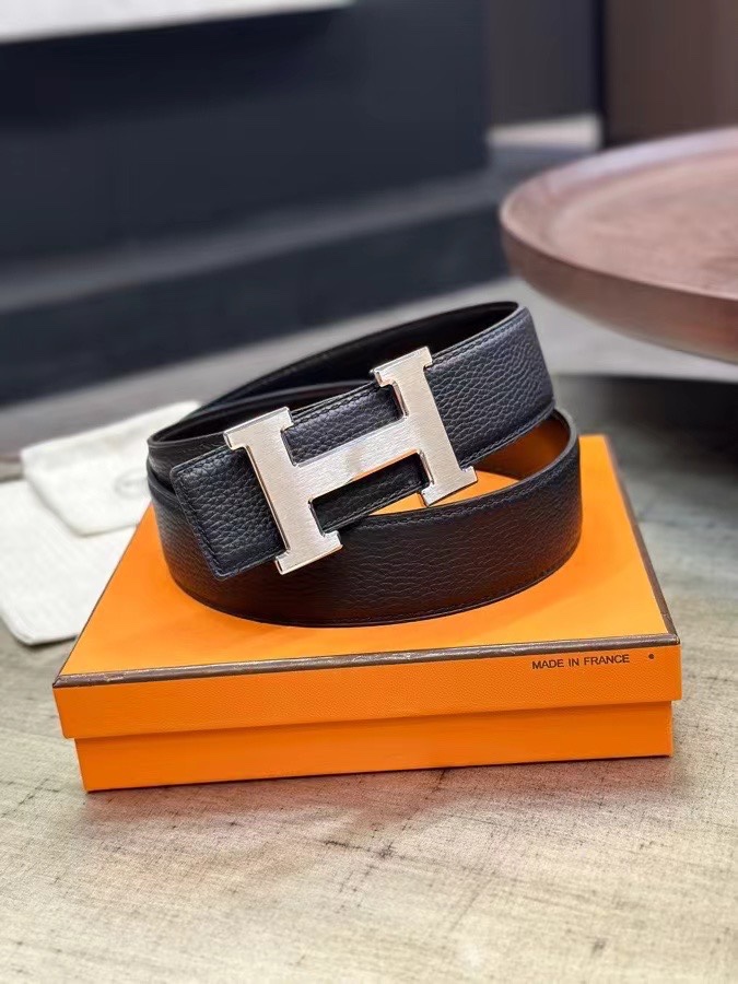 Hermes Belts