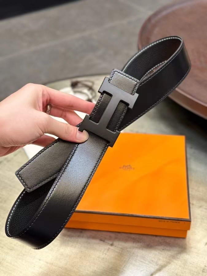 Hermes Belts