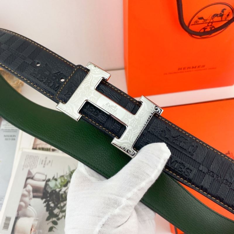 Hermes Belts