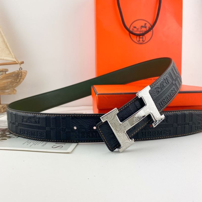 Hermes Belts