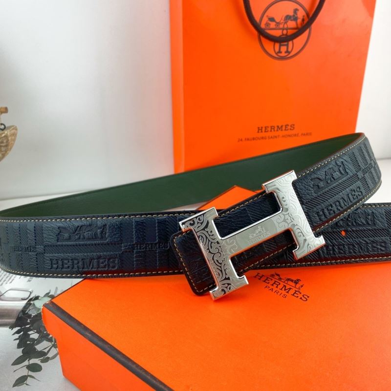 Hermes Belts