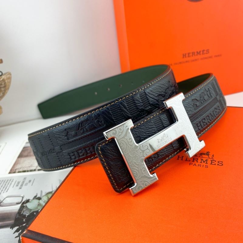 Hermes Belts