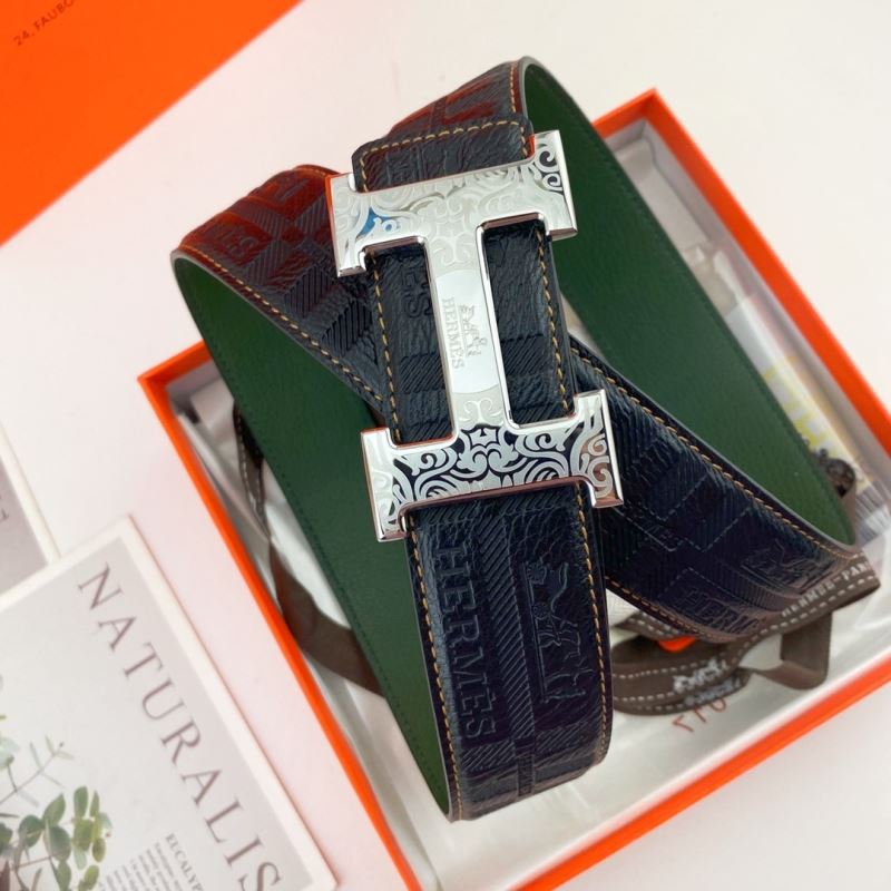 Hermes Belts