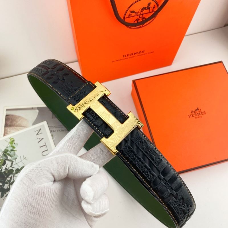 Hermes Belts