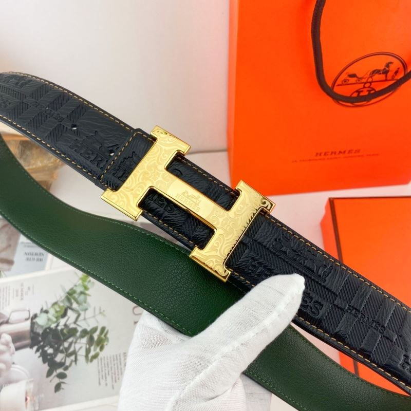 Hermes Belts