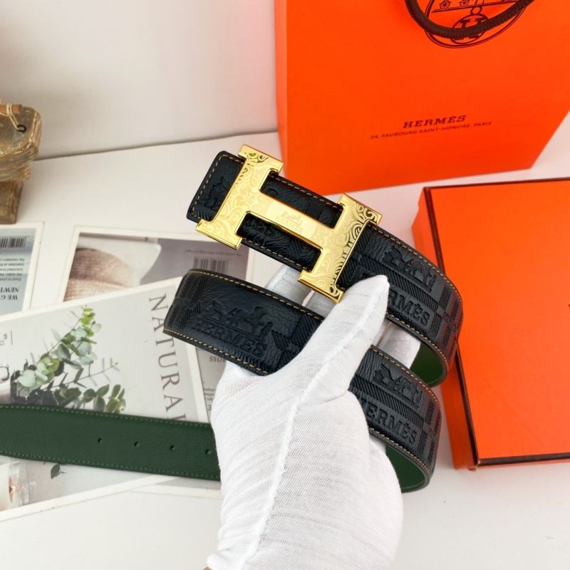 Hermes Belts