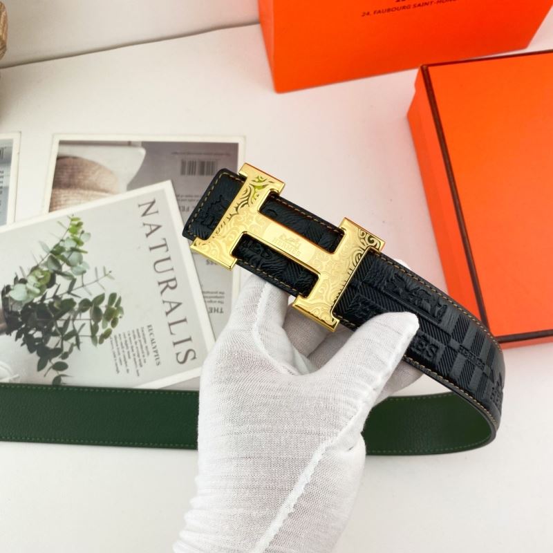 Hermes Belts