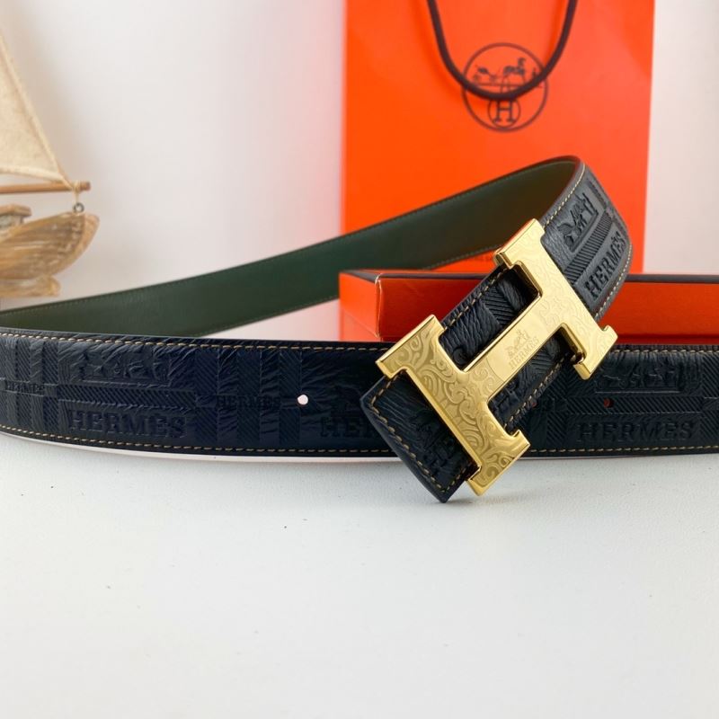 Hermes Belts