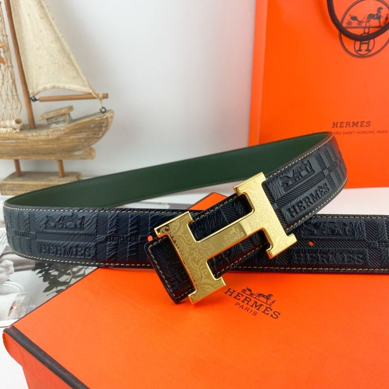 Hermes Belts