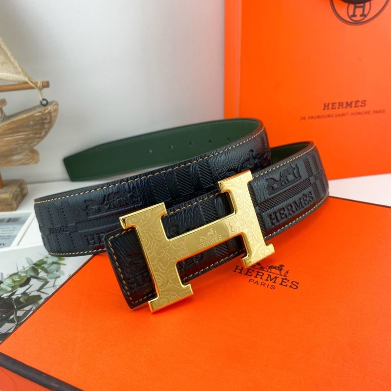 Hermes Belts