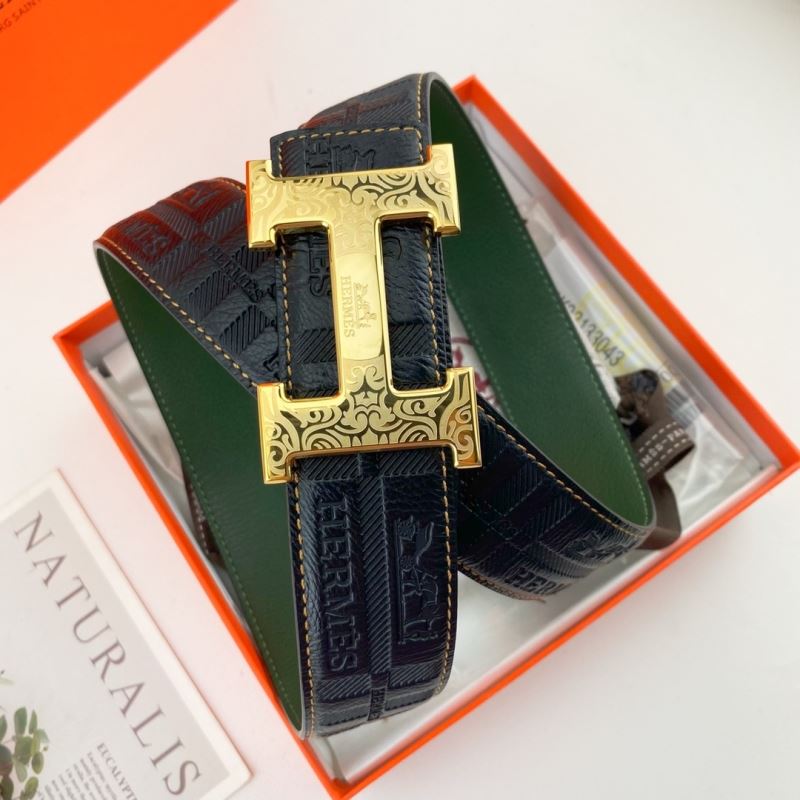 Hermes Belts