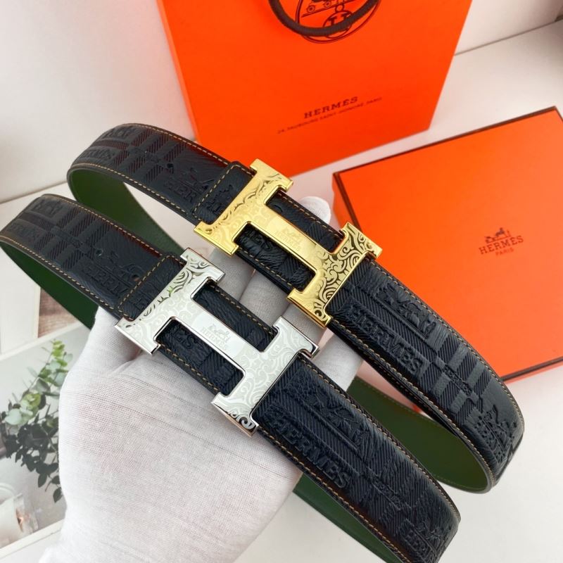 Hermes Belts