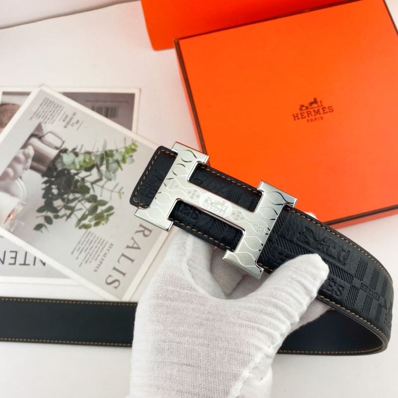 Hermes Belts