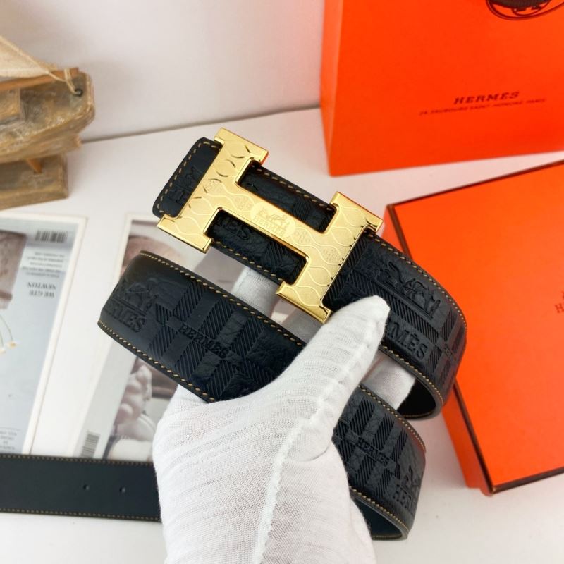 Hermes Belts