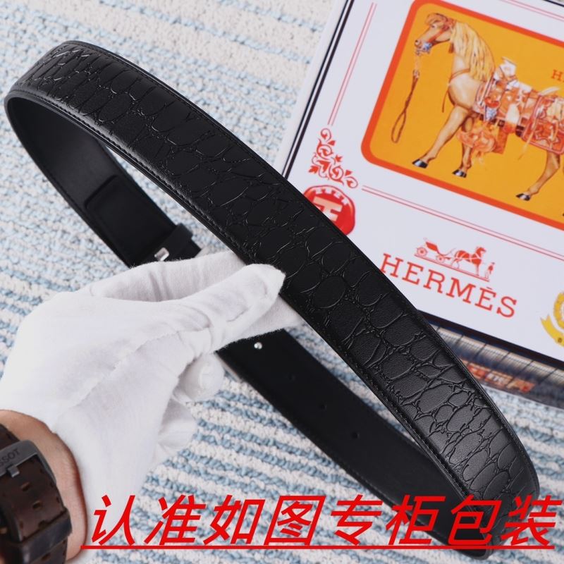 Hermes Belts