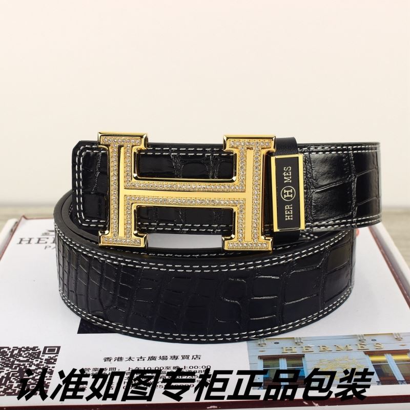 Hermes Belts