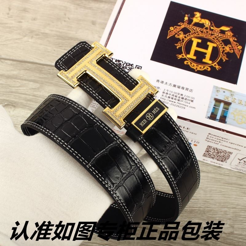 Hermes Belts