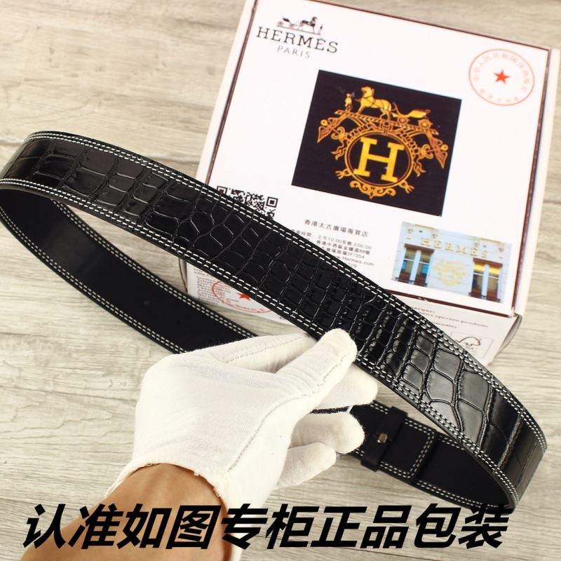 Hermes Belts